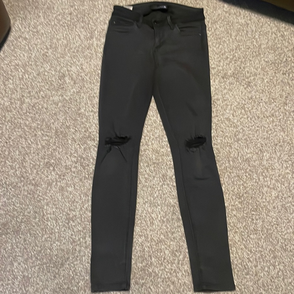 Joe’s flawless vixen ankle Brie jeans - Picture 3 of 11